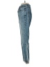 ASOS Design 100% Cotton Blue Jeans Size 24 waist (petite) - photo 5