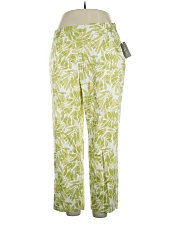Kate Hill Casual Pants (view 1)