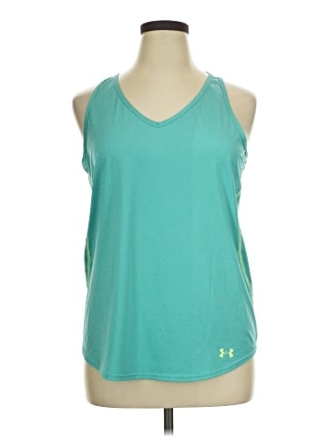 Under Armour Active Tank (view 1)