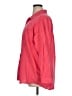 Universal Thread Stripes Red Long Sleeve Button-Down Shirt Size XL - photo 5