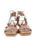 Vince. Tan Sandals Size 6 1/2 - photo 2