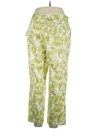 Kate Hill Casual Pants (view 2)