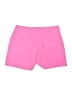 Better be 100% Polyester Solid Pink Shorts Size M - photo 2