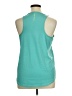 Under Armour Teal Active Tank Size XL - photo 2