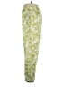 Kate Hill Tropical Green Casual Pants Size 16 - photo 5