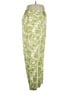 Kate Hill Tropical Green Casual Pants Size 16 - photo 4
