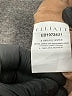 Elliatt 100% Polyester Brown Cocktail Dress Size M - photo 8