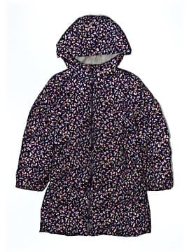 Lands' End Raincoat (view 1)