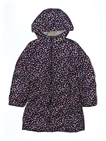 Lands' End Raincoat (view 1)