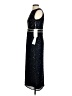 Mac Duggal 100% Polyester Black Cocktail Dress Size 2 - photo 5