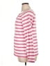 Talbots 100% Cotton Pink Long Sleeve Top Size XL - photo 5