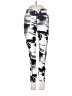 Under Armour Graphic White Active Pants Size S - photo 1