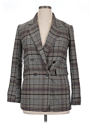 dip Blazer (view 1)
