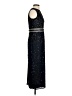 Mac Duggal 100% Polyester Black Cocktail Dress Size 2 - photo 4