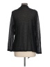 Volcom Black Cardigan Size 12 - photo 2