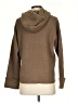 Ann Taylor Brown Pullover Sweater Size S - photo 2