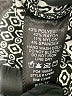 Sky Houndstooth Gray Casual Pants Size 3X - photo 5