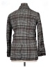 dip Plaid Gray Blazer Size S - photo 2