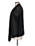 Volcom Black Cardigan Size 12 - photo 5