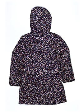 Lands' End Raincoat (view 2)
