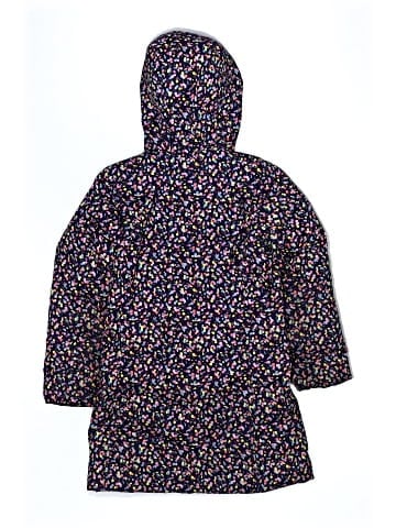 Lands' End Raincoat (view 2)