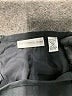 Valerie Stevens Solid Black Formal Skirt Size 2 (petite) - photo 4