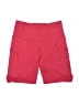 Fabletics Solid Red Athletic Shorts Size XS - photo 1