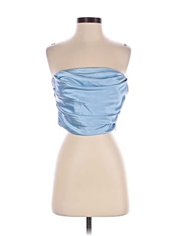 Lena Sleeveless Top (view 1)