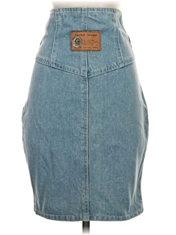 Assorted Brands Denim Skirt (view 2)