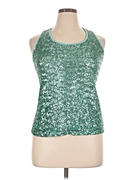 INC International Concepts Sleeveless Top (view 1)