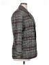 dip Plaid Gray Blazer Size S - photo 4