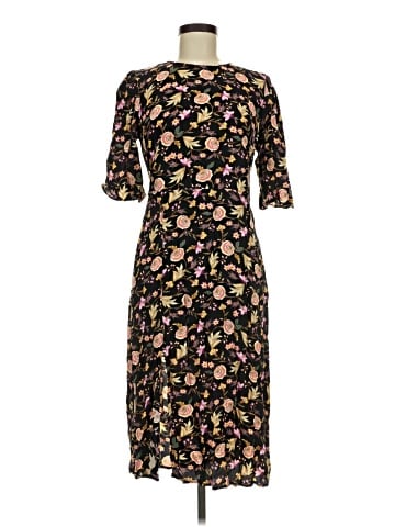 Ann Taylor LOFT Casual Dress (view 1)