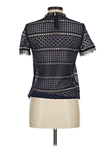 Comptoir des Cotonniers Short Sleeve Top (view 2)