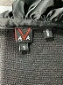 AVA Black Jacket Size S - photo 7