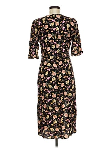 Ann Taylor LOFT Casual Dress (view 2)