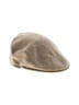 Weatherproof 100% Wool Brown Hat Size L - photo 1