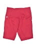 Fabletics Solid Red Athletic Shorts Size XS - photo 2
