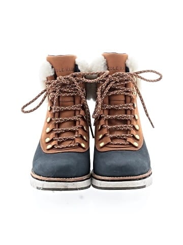 Cole Haan Ankle Boots (view 2)