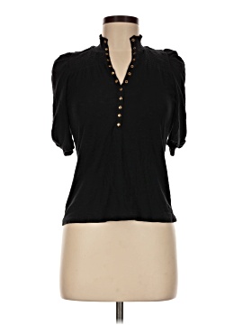 Nation Ltd Short Sleeve Blouse