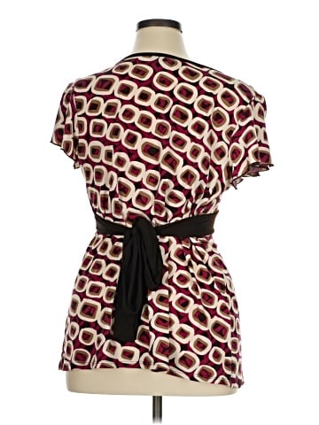 AB Studio Casual Dress (view 2)