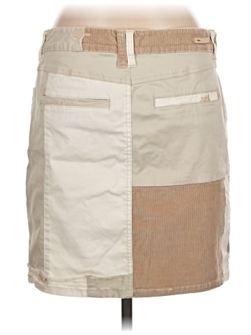 Pilcro and the Letterpress Casual Skirt (view 2)