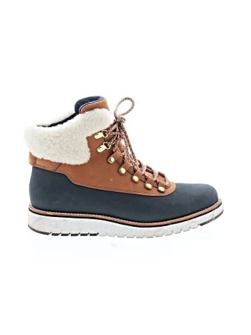 Cole Haan Ankle Boots (view 1)