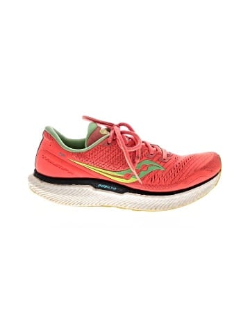 Saucony Sneakers (view 1)
