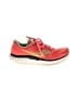 Saucony Orange Sneakers Size 8 1/2 - photo 1