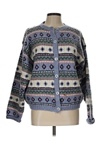 L.L.Bean Cardigan (view 1)
