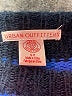 Urban Outfitters 100% Acrylic Color Block Orange Pullover Sweater Size S - photo 7