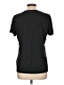 Nike Gray Black Active T-Shirt Size L - photo 2