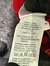J.Crew Plaid Red Long Sleeve Blouse Size S - photo 8