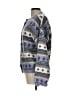L.L.Bean Blue Cardigan Size L - photo 5