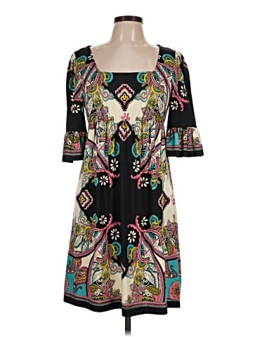 ECI Casual Dress (view 1)